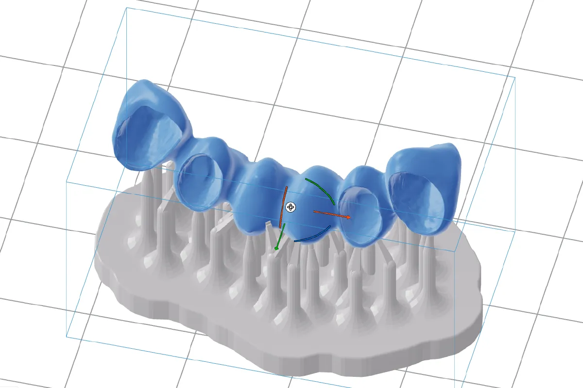 Immagine (1) CAD CAM