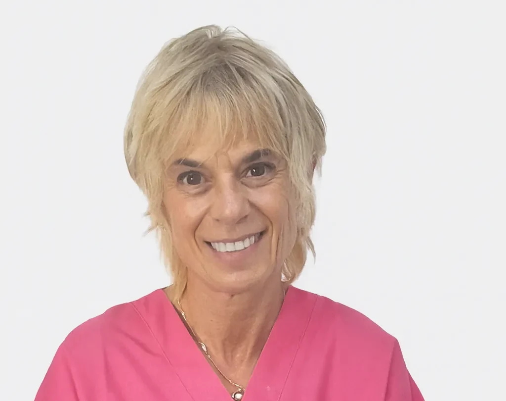 Michela canestrari Pamela