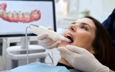 Impronta dentale digitale: come funziona e cosa cambia per il paziente
