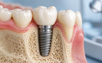Impianti dentali a Civitanova Marche: guida completa per il paziente