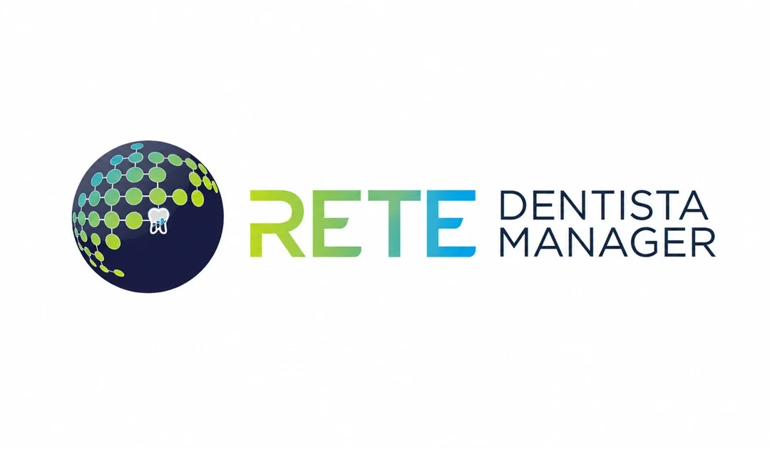 Logo Rete Dentista Manager